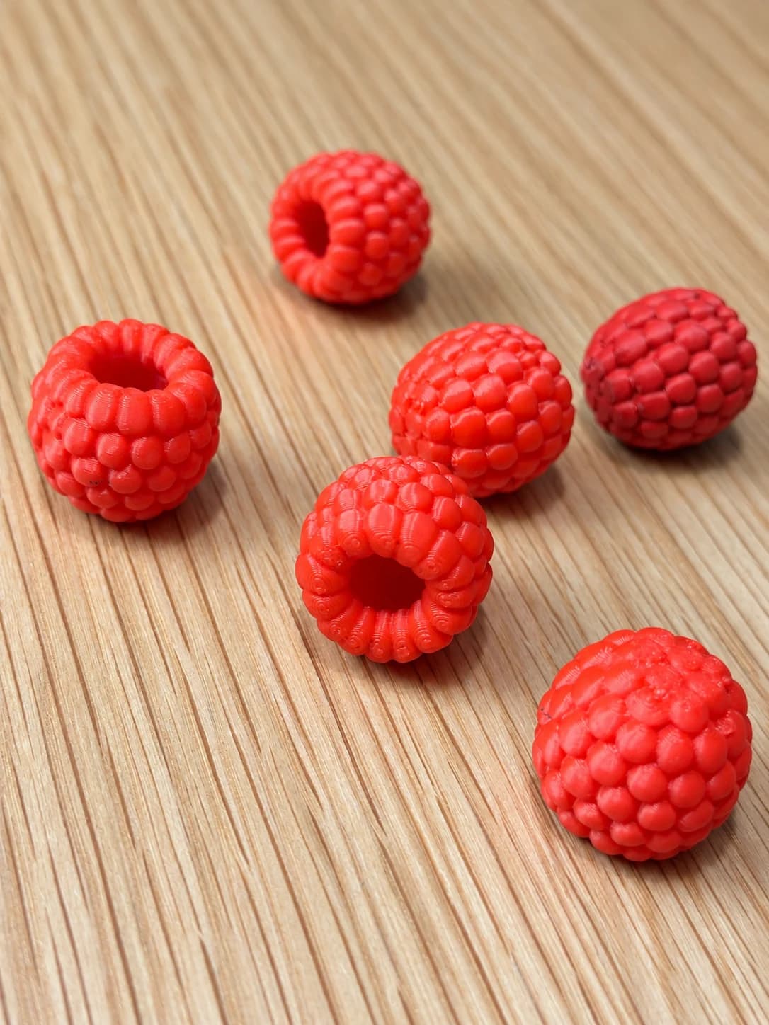 Framboesas