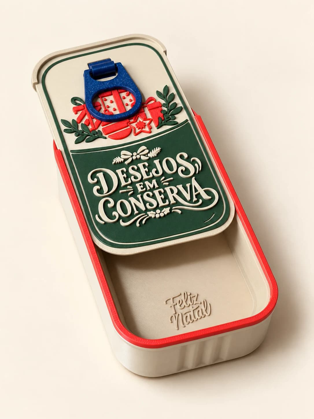 Desejos em Conserva